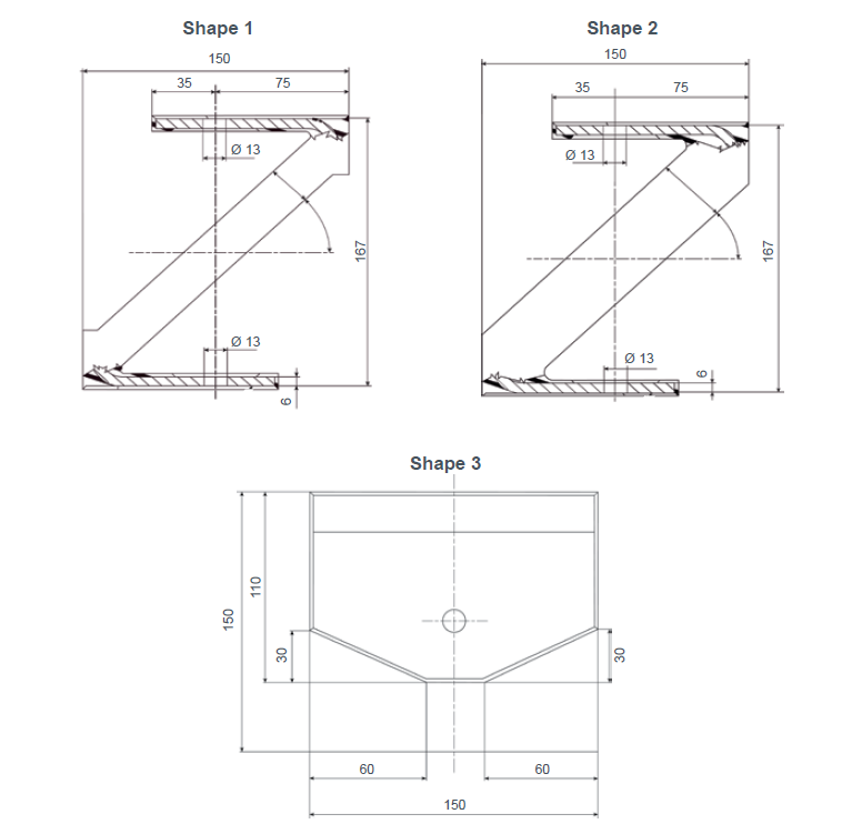 VIB VHD 75 高位移低载荷(图1)